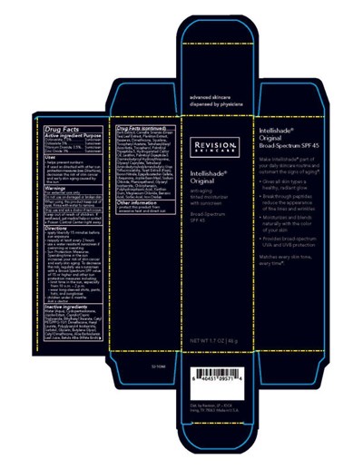 Image Of 1.7oz Revision Intellishade® Original (1 7 Intellishade Original 13 Sep)